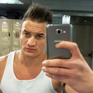 Meet your Posher, Chendry